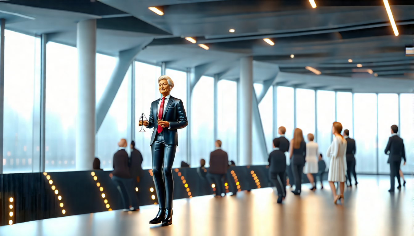 Senior Legal Services